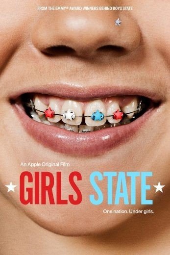 مشاهدة فيلم Girls State 2024 مترجم (2024)