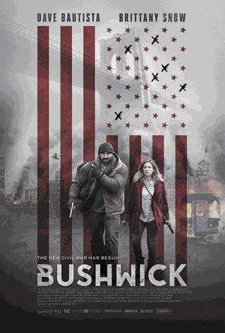 فيلم Bushwick 2017 مترجم (2017)