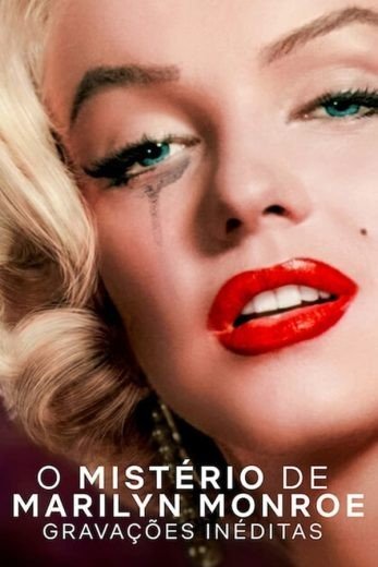مشاهدة فيلم The Mystery of Marilyn Monroe: The Unheard Tapes 2022 مترجم (2022)