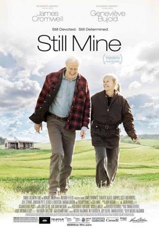 فيلم Still Mine 2012 مترجم (2012)