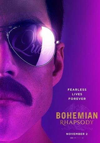 فيلم Bohemian Rhapsody 2018 مترجم (2018)