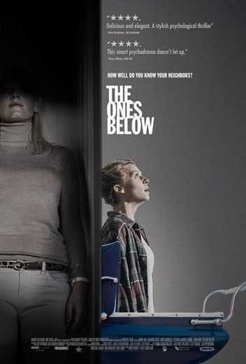مشاهدة فيلم The Ones Below 2015 مترجم (2021)