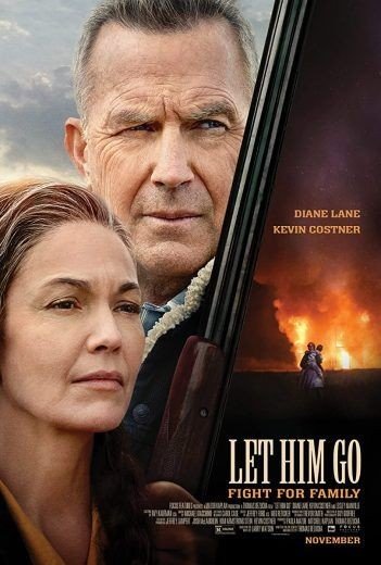 مشاهدة فيلم Let Him Go 2020 مدبلج (2021)