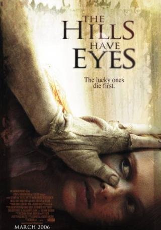 فيلم The Hills Have Eyes 2006 مترجم (2006)