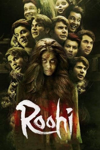 مشاهدة فيلم Roohi 2021 مترجم (2021)