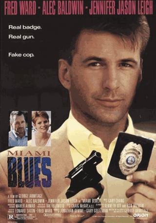 فيلم Miami Blues 1990 مترجم (1990)