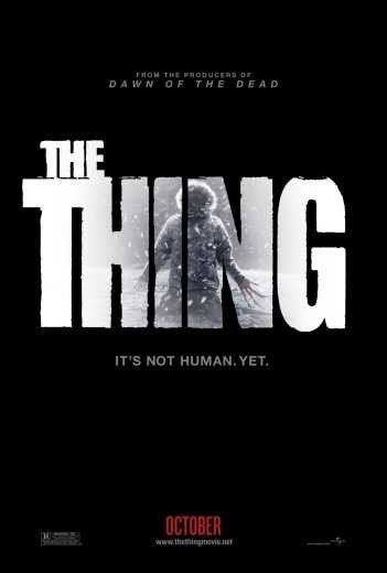 مشاهدة فيلم The Thing 2011 مترجم (2021)