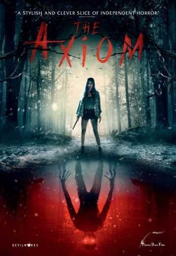 مشاهدة فيلم The Axiom 2018 مترجم (2021)