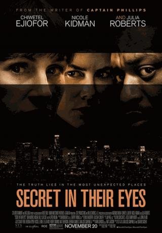 فيلم Secret in Their Eyes 2015 مترجم (2015)