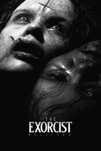 مشاهدة فيلم The Exorcist: Believer 2023 مترجم (2024)