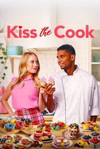 مشاهدة فيلم Kiss the Cook 2021 مترجم (2022)