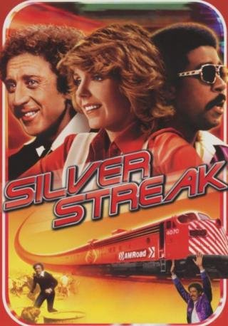 فيلم Silver Streak 1976 مترجم (1976)