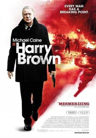 فيلم Harry Brown 2009 مترجم (2009)