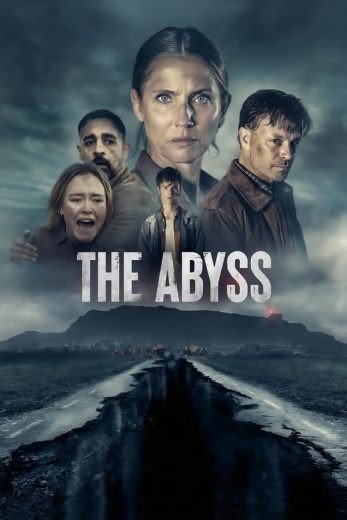 مشاهدة فيلم The Abyss 2023 مترجم (2024)