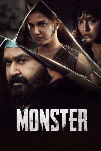 مشاهدة فيلم Monster 2022 مترجم (2022)