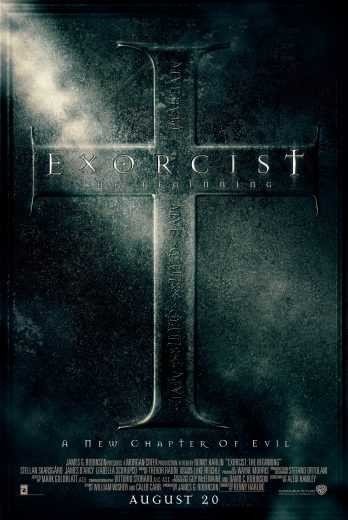 مشاهدة فيلم Exorcist The Beginning 2004 مترجم (2021)