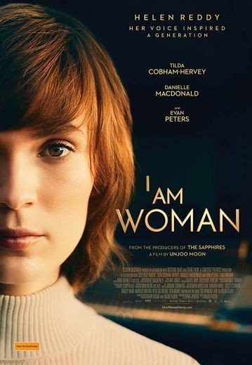 مشاهدة فيلم I Am Woman 2019 مترجم (2021)