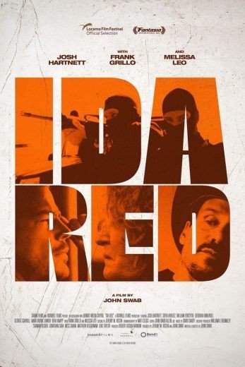 مشاهدة فيلم Ida Red 2021 مترجم (2021)