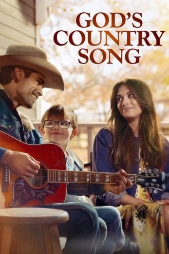 مشاهدة فيلم God’s Country Song 2023 مترجم (2023)