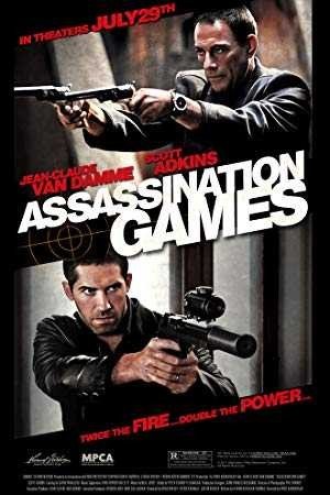 مشاهدة فيلم Assassination Games 2011 مترجم (2021)