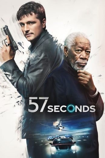 مشاهدة فيلم 57 Seconds 2023 مترجم (2023)