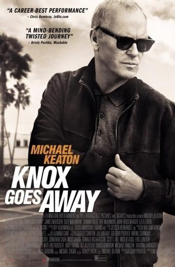 مشاهدة فيلم Knox Goes Away 2023 مترجم (2024)