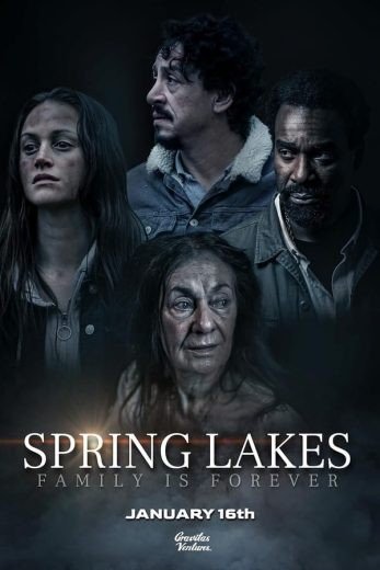 مشاهدة فيلم Spring Lakes 2023 مترجم (2024)