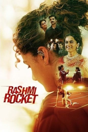 مشاهدة فيلم Rashmi Rocket 2021 مترجم (2021)