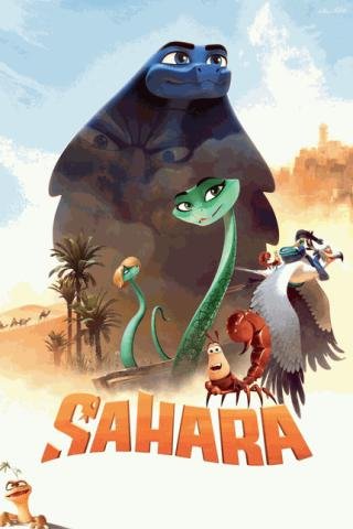 فيلم Sahara 2017 مترجم (2017)