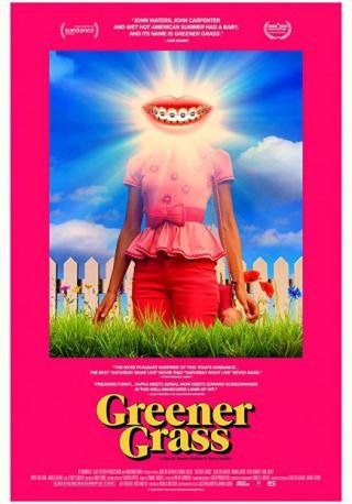 فيلم Greener Grass 2019 مترجم (2019)