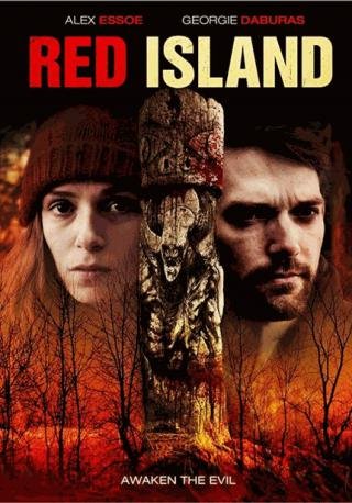 فيلم Red Island 2018 مترجم (2018)