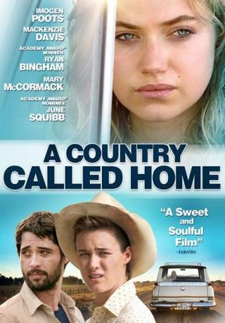 فيلم A Country Called Home 2015 مترجم (2015)