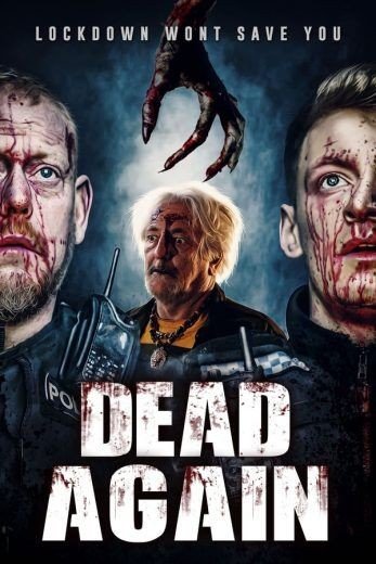 مشاهدة فيلم Dead Again 2021 مترجم (2021)