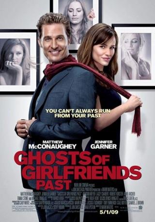 فيلم Ghosts of Girlfriends Past 2009 مترجم (2009)