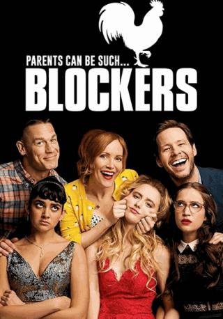 فيلم Blockers 2018 مترجم (2018)