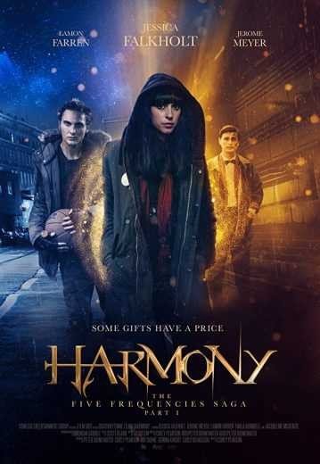 مشاهدة فيلم Harmony 2018 مترجم (2021)