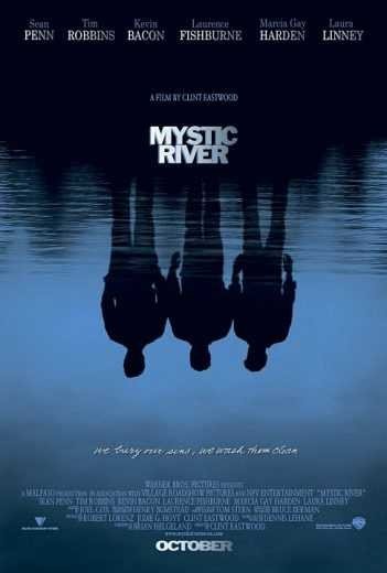 مشاهدة فيلم Mystic River 2003 مترجم (2021)