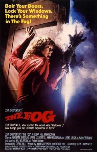 مشاهدة فيلم The Fog 1980 مترجم (2021)