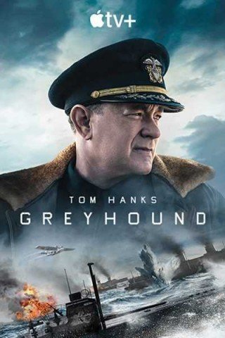 فيلم Greyhound 2020 مترجم (2020)