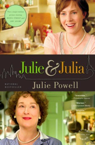 مشاهدة فيلم Julie & Julia 2009 مترجم (2021)