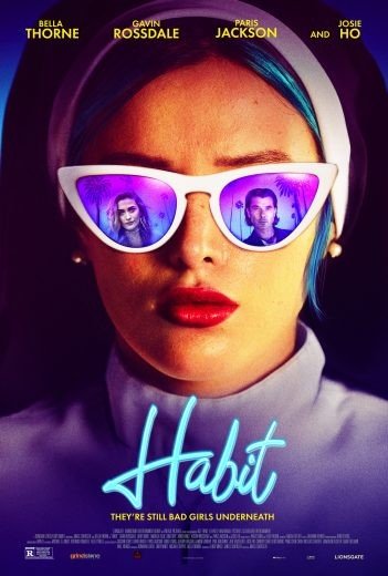 مشاهدة فيلم Habit 2021 مترجم (2021)