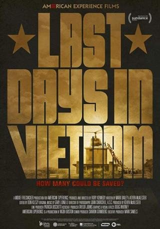 فيلم Last Days in Vietnam 2014 مترجم (2014)