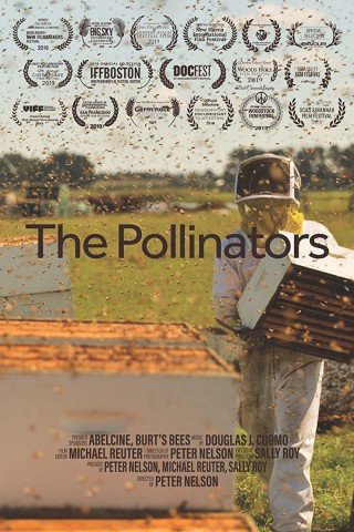 فيلم The Pollinators 2019 مترجم (2019)