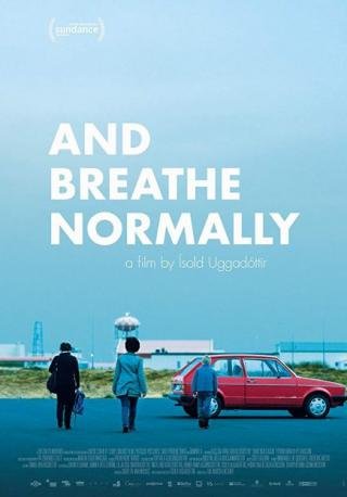 فيلم And Breathe Normally 2018 مترجم (2018)