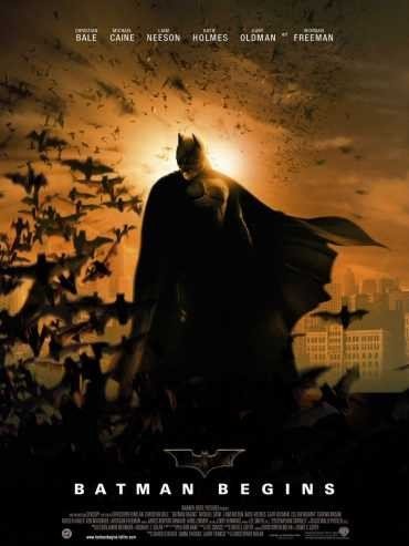 مشاهدة فيلم Batman Begins 2005 مترجم (2021)