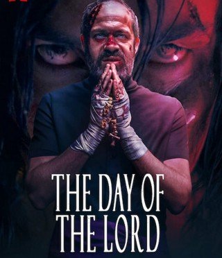 فيلم The Day of the Lord 2020 مترجم (2020)