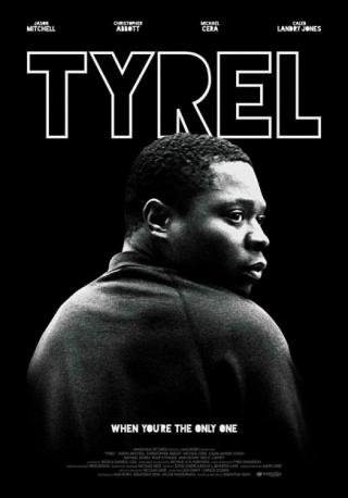 فيلم Tyrel 2018 مترجم (2018)