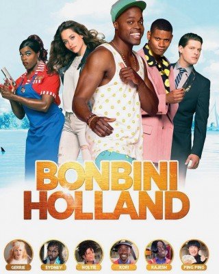 فيلم Bon Bini Holland 2015 مترجم (2015)