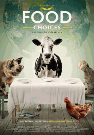 فيلم Food Choices 2016 مترجم (2016)
