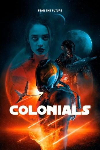 مشاهدة فيلم Colonials 2023 مترجم (2023) 2023